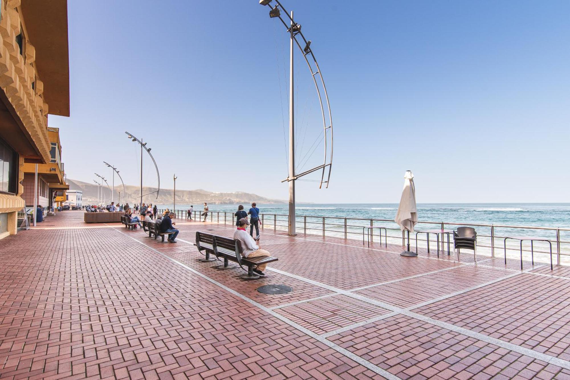Home2book Cool Canteras Las Palmas