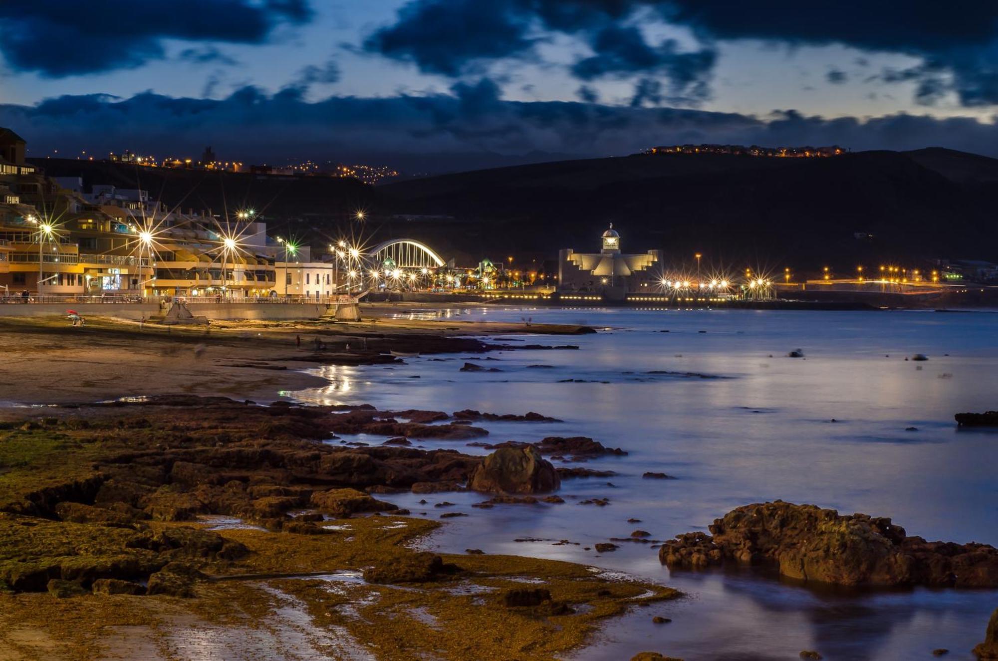 Home2book Cool Canteras Appartement *