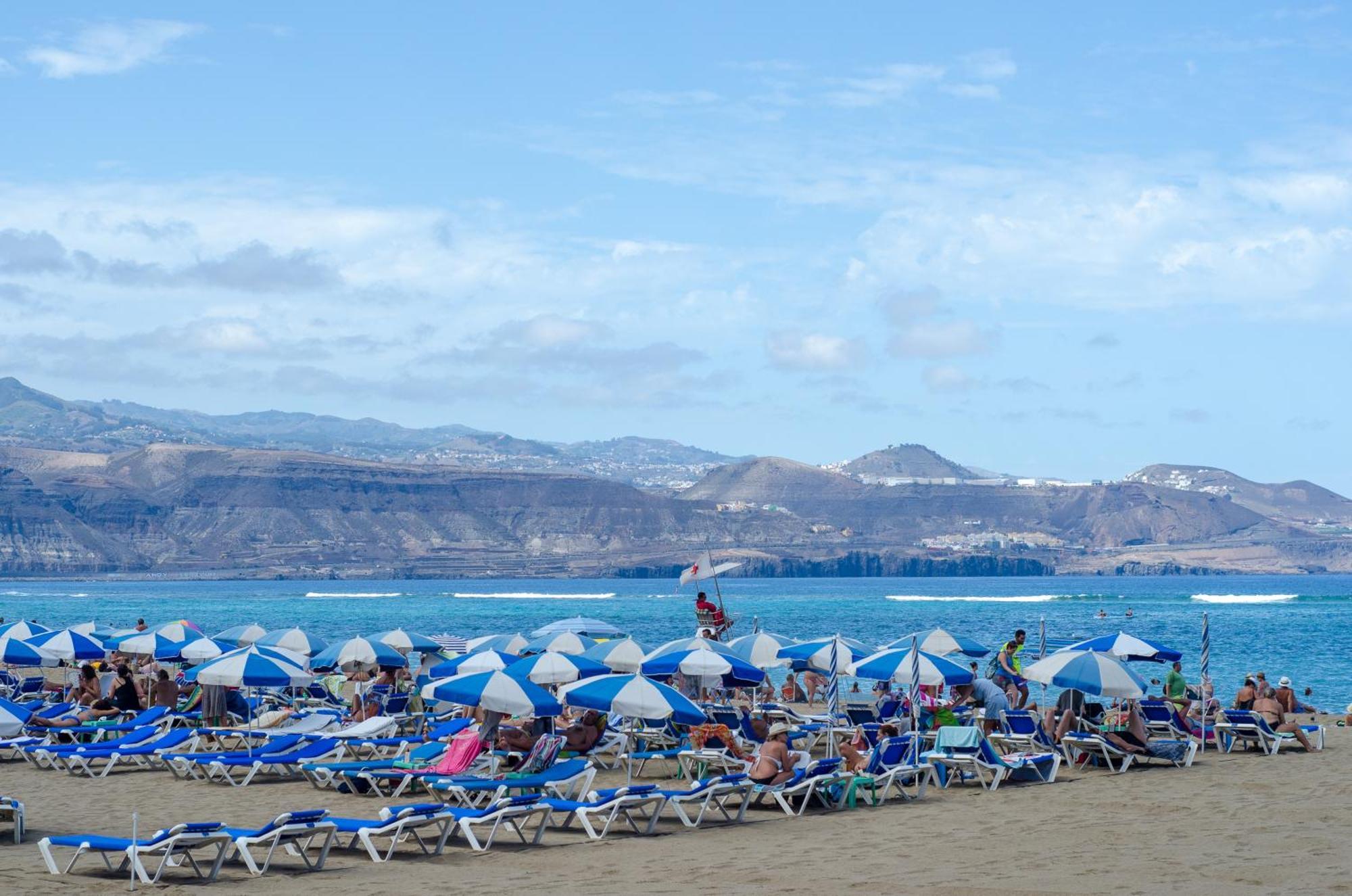 Home2book Cool Canteras Appartement Las Palmas