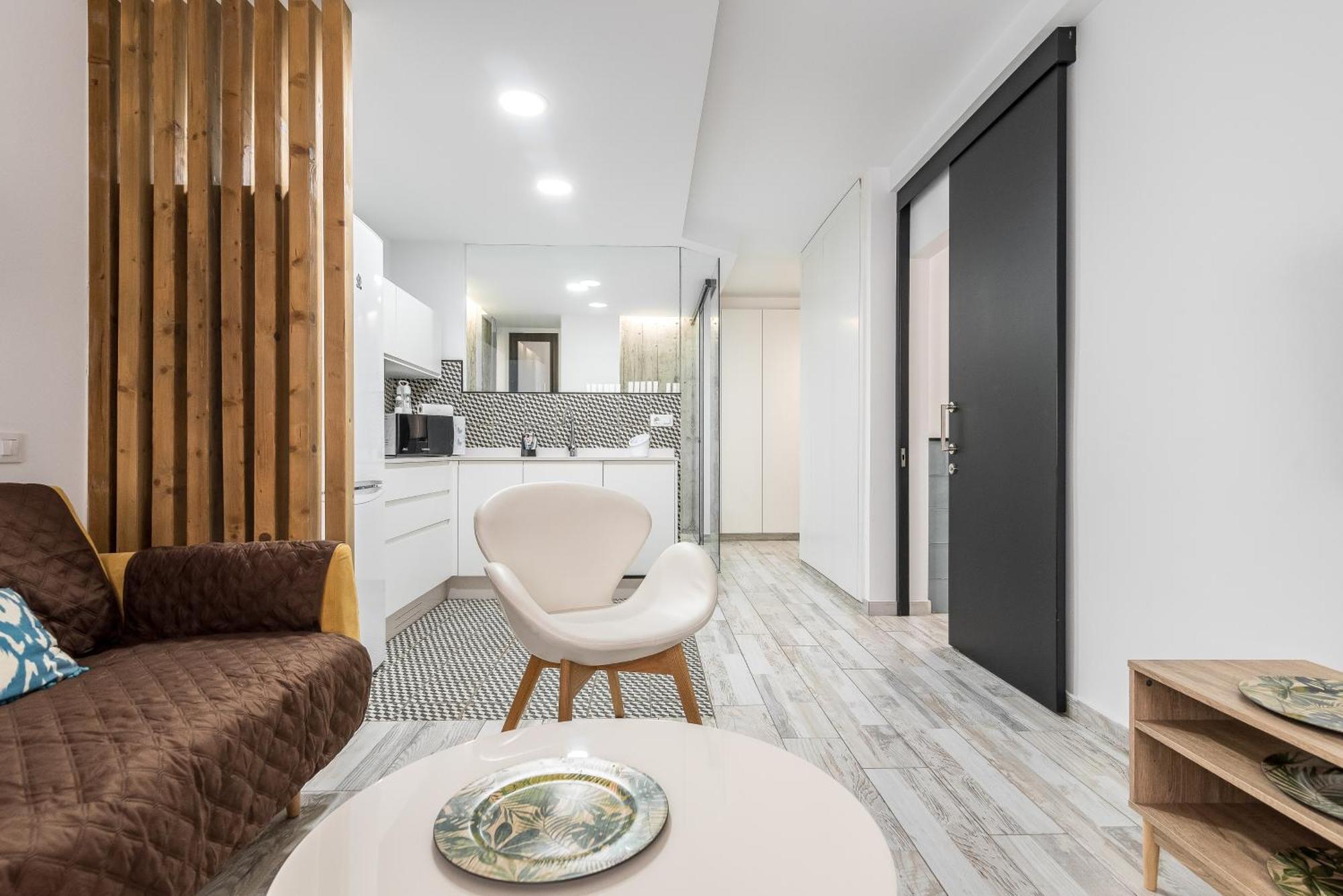 Appartement Home2book Cool Canteras Las Palmas