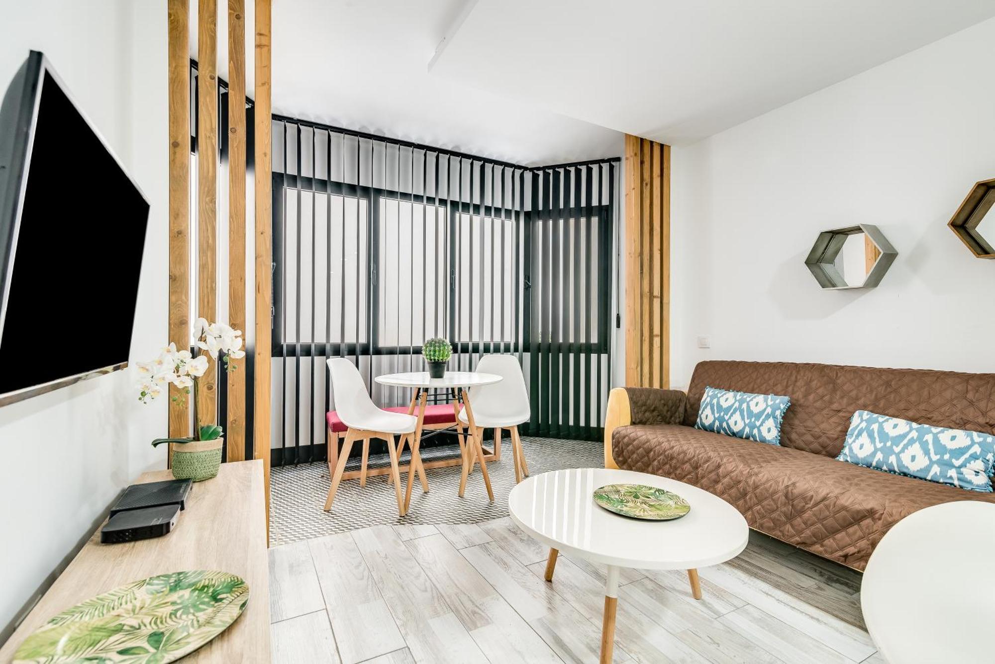 Home2book Cool Canteras Appartement Las Palmas