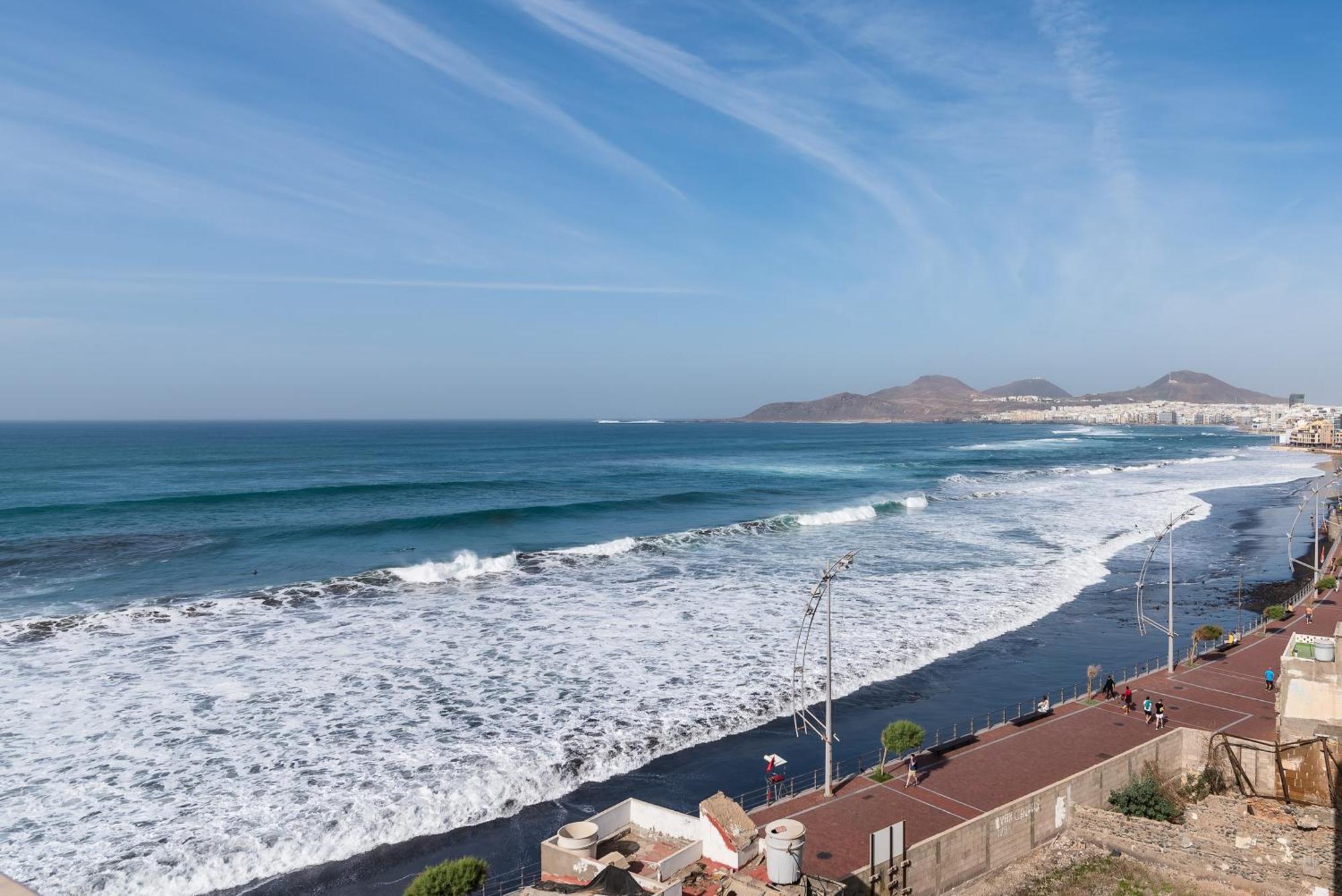 Apartamento Home2book Cool Canteras