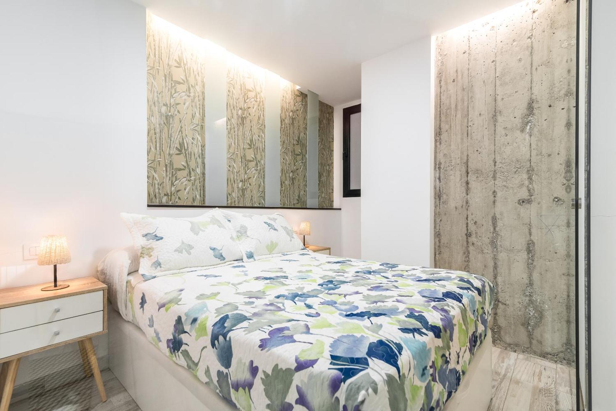 Apartamento Home2book Cool Canteras Las Palmas de Gran Canaria