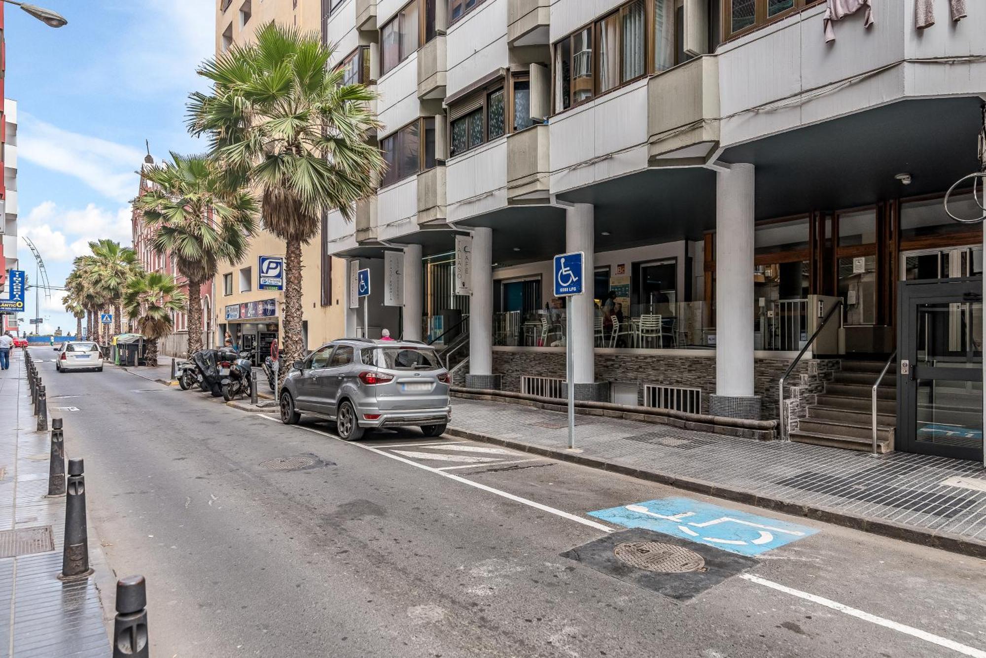 Apartamento Home2book Cool Canteras Las Palmas de Gran Canaria