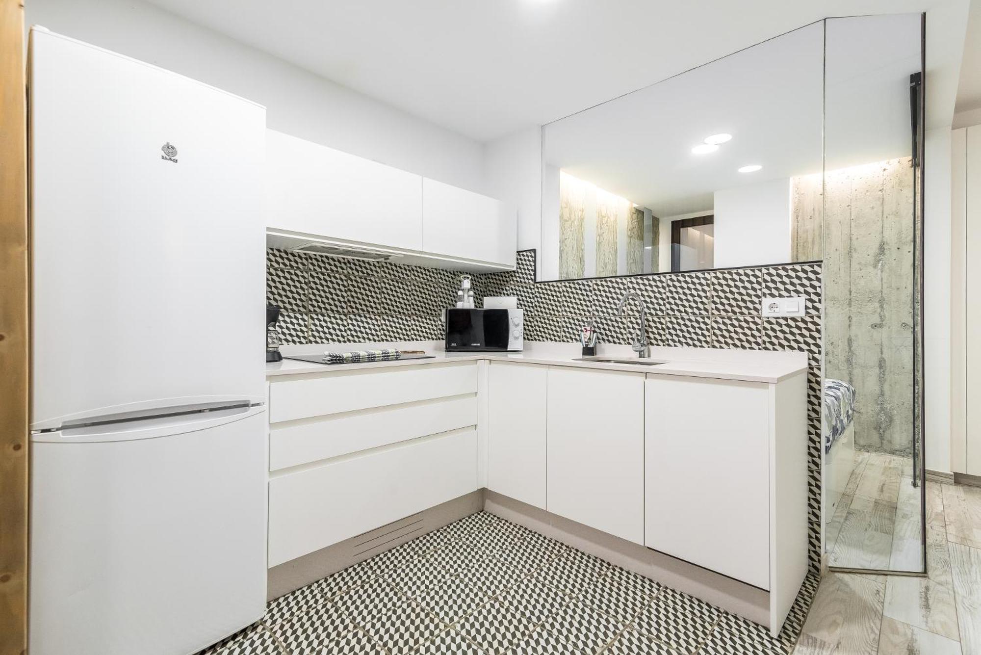 Home2book Cool Canteras Apartamento