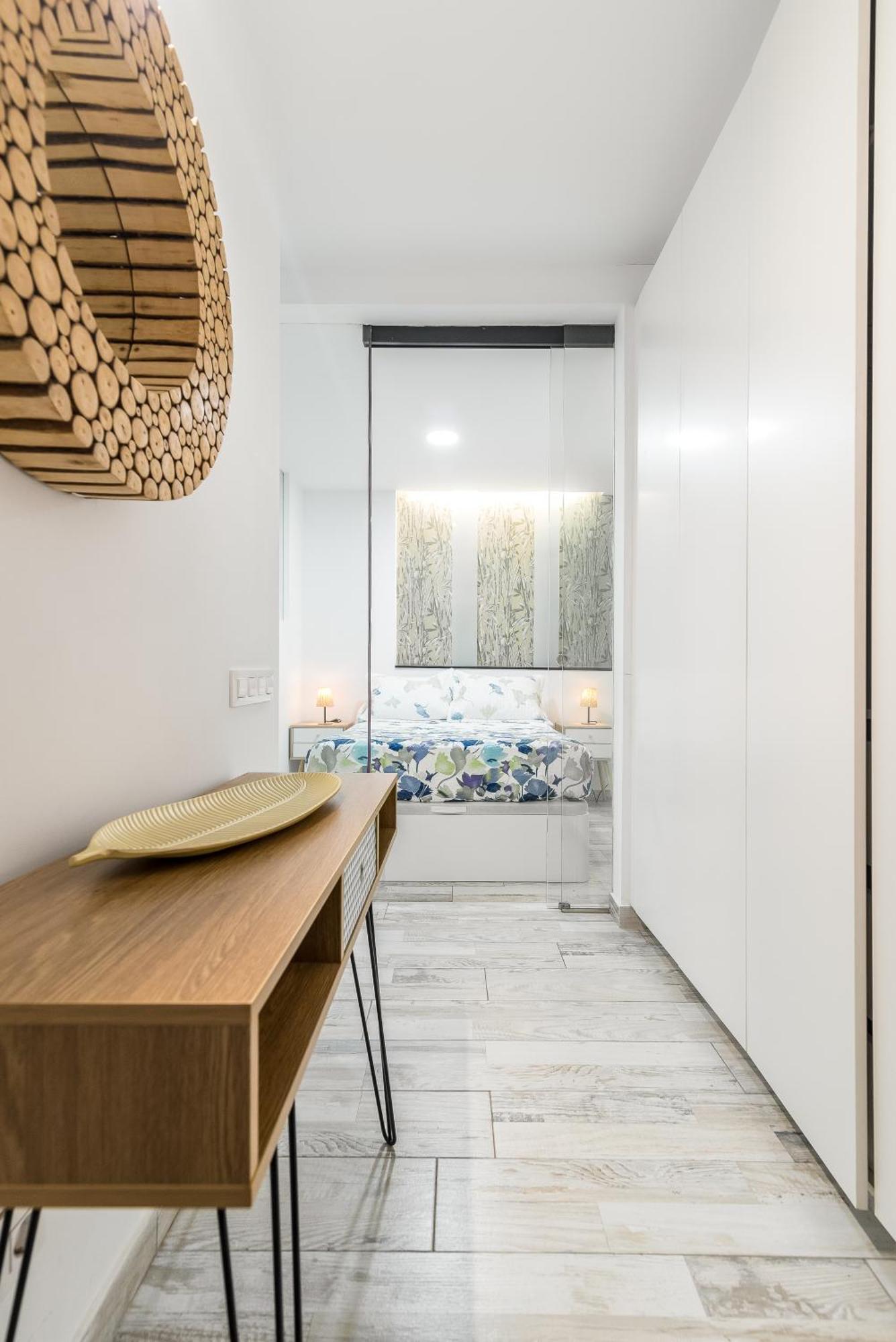 Apartamento Home2book Cool Canteras