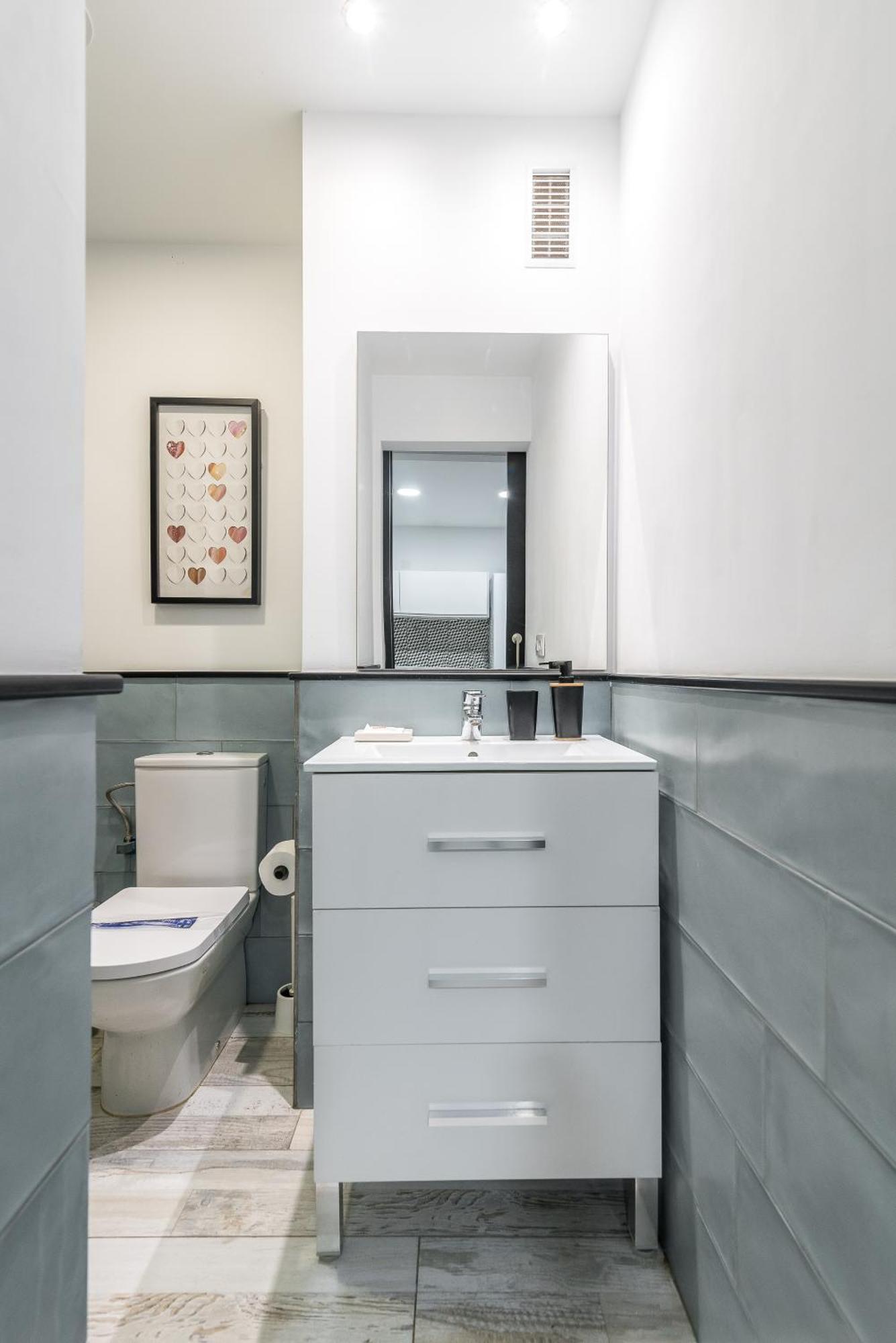 Apartamento Home2book Cool Canteras Las Palmas de Gran Canaria